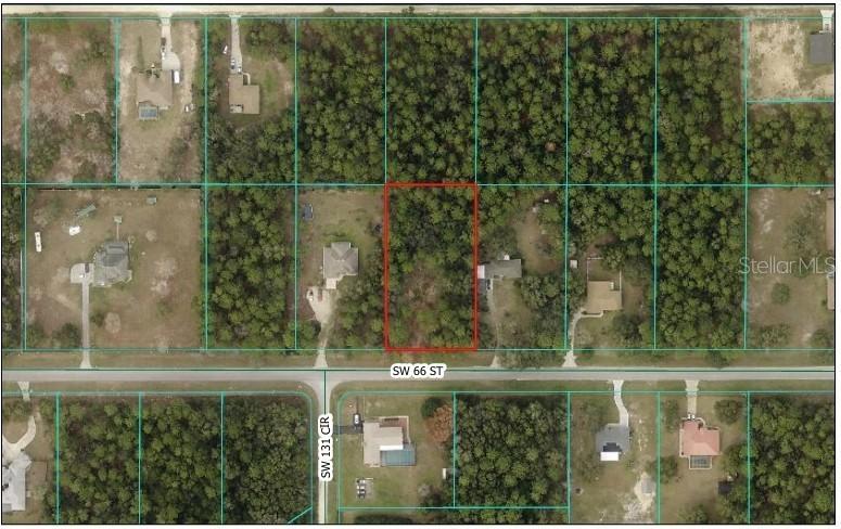 TBD SW 66 St., Ocala, FL 34481