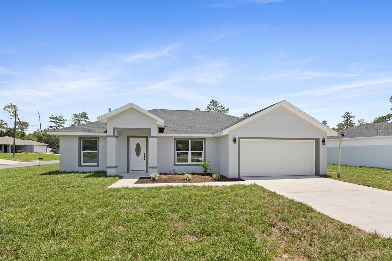 11372 SW 177th Ct., Dunnellon, FL 34432