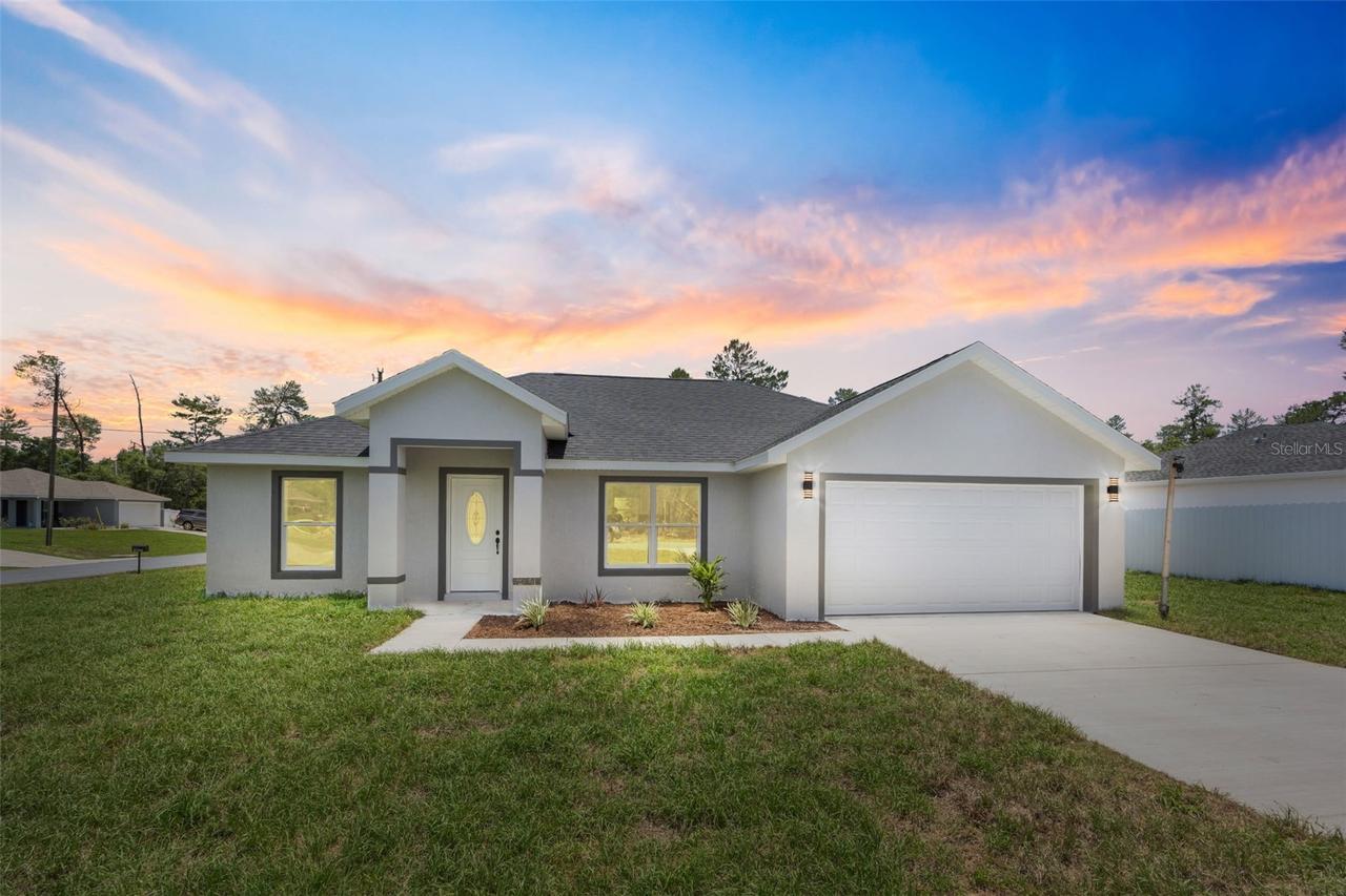 11384 SW 177th Ct., Dunnellon, FL 34432