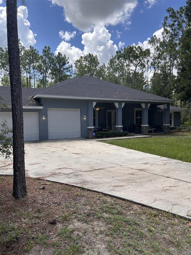 12396 SW 61st Place Rd., Ocala, FL 34481