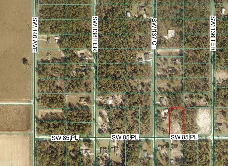 Sw 85th Place, Ocala, FL 34481