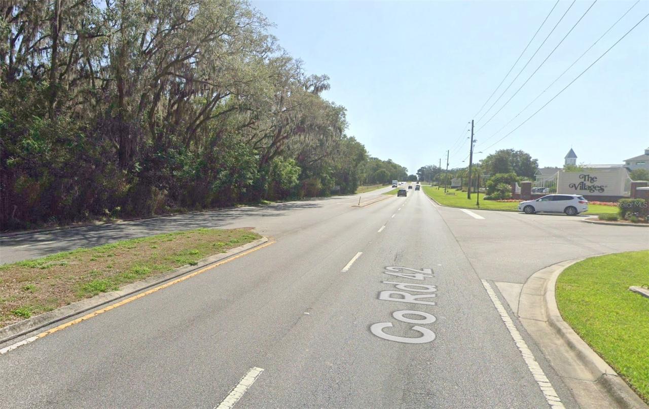 7425 SE Highway 42, Summerfield, FL 34491