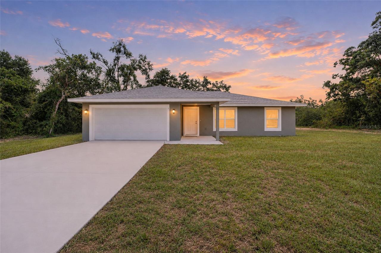 7 Cypress Rd., Ocala, FL 34472