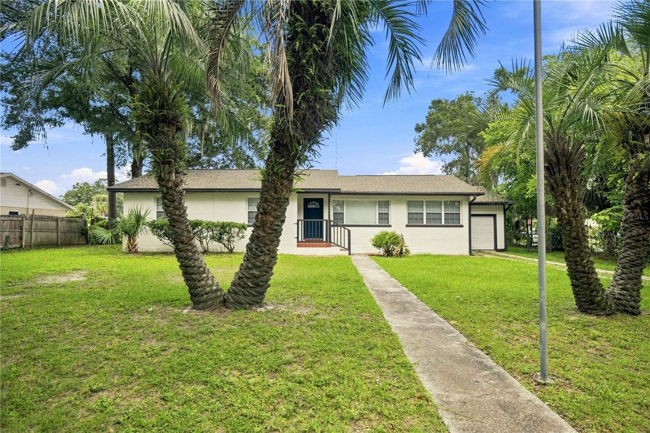 3517 NE 12th St., Ocala, FL 34470
