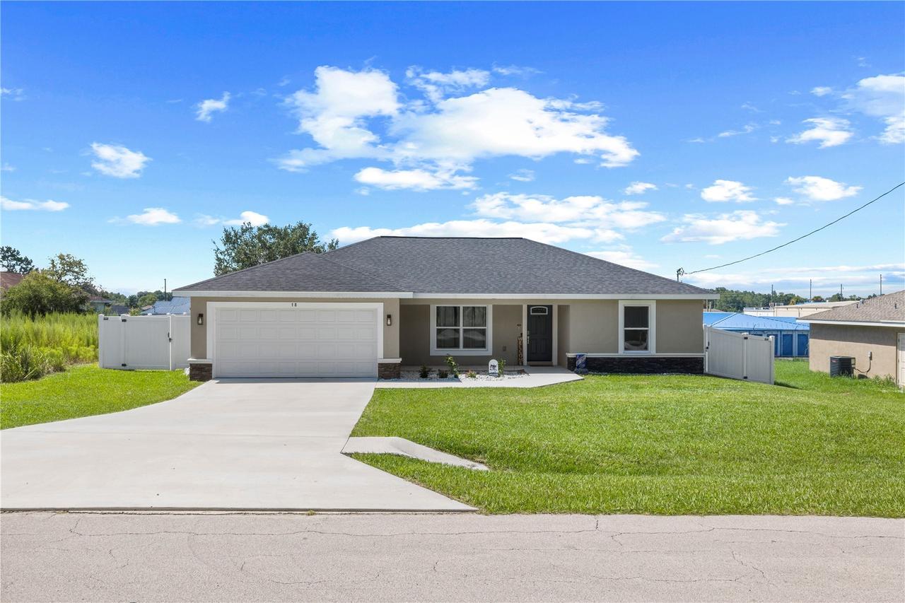 18 Dogwood Trail Course, Ocala, FL 34472