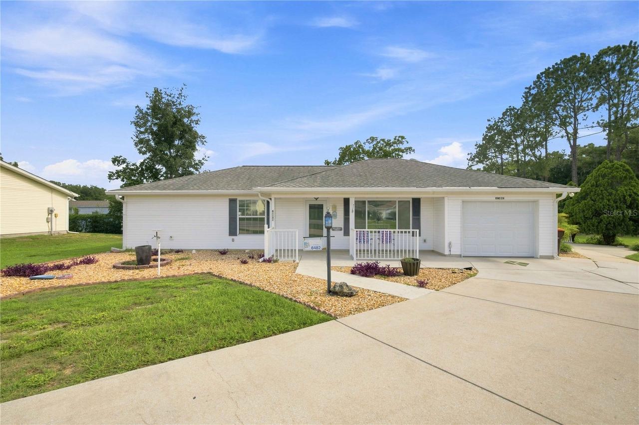 6482 SW 81st St., Ocala, FL 34476
