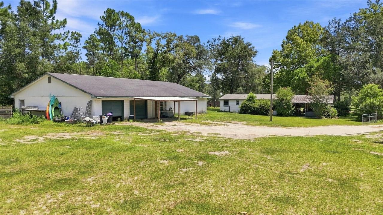 3750 SW 181st Ct., Dunnellon, FL 34432