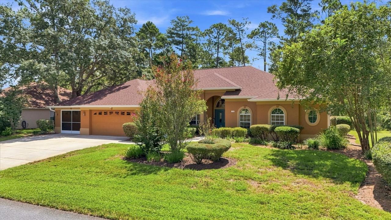 16 Cactus St., Homosassa, FL 34446
