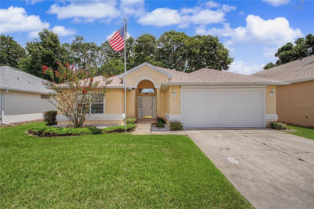 11151 SW 73rd Ct., Ocala, FL 34476