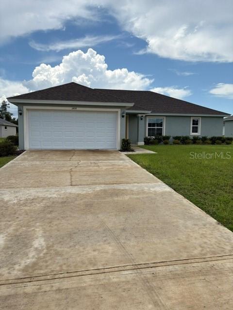 3474 SW 155th Ln., Ocala, FL 34473