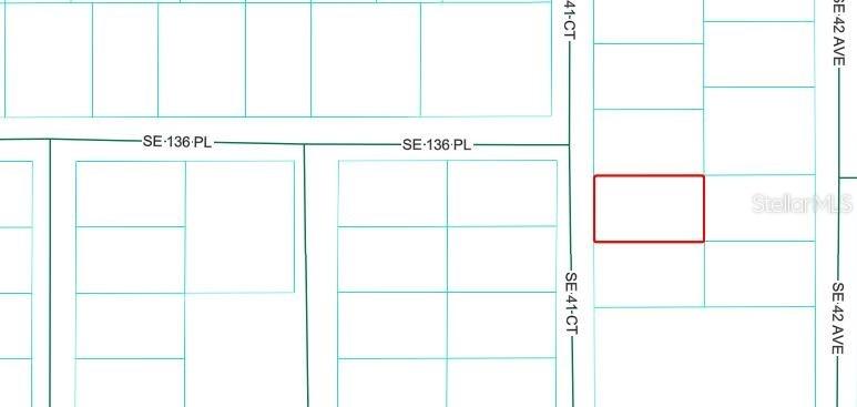 TBD SE 41st Ct., Summerfield, FL 34491