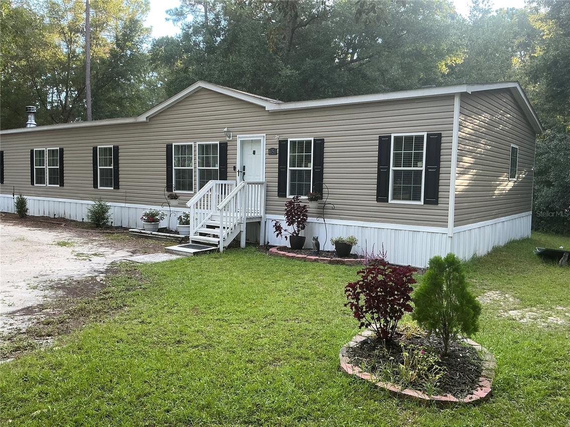 4050 SW 178th Ter., Dunnellon, FL 34432