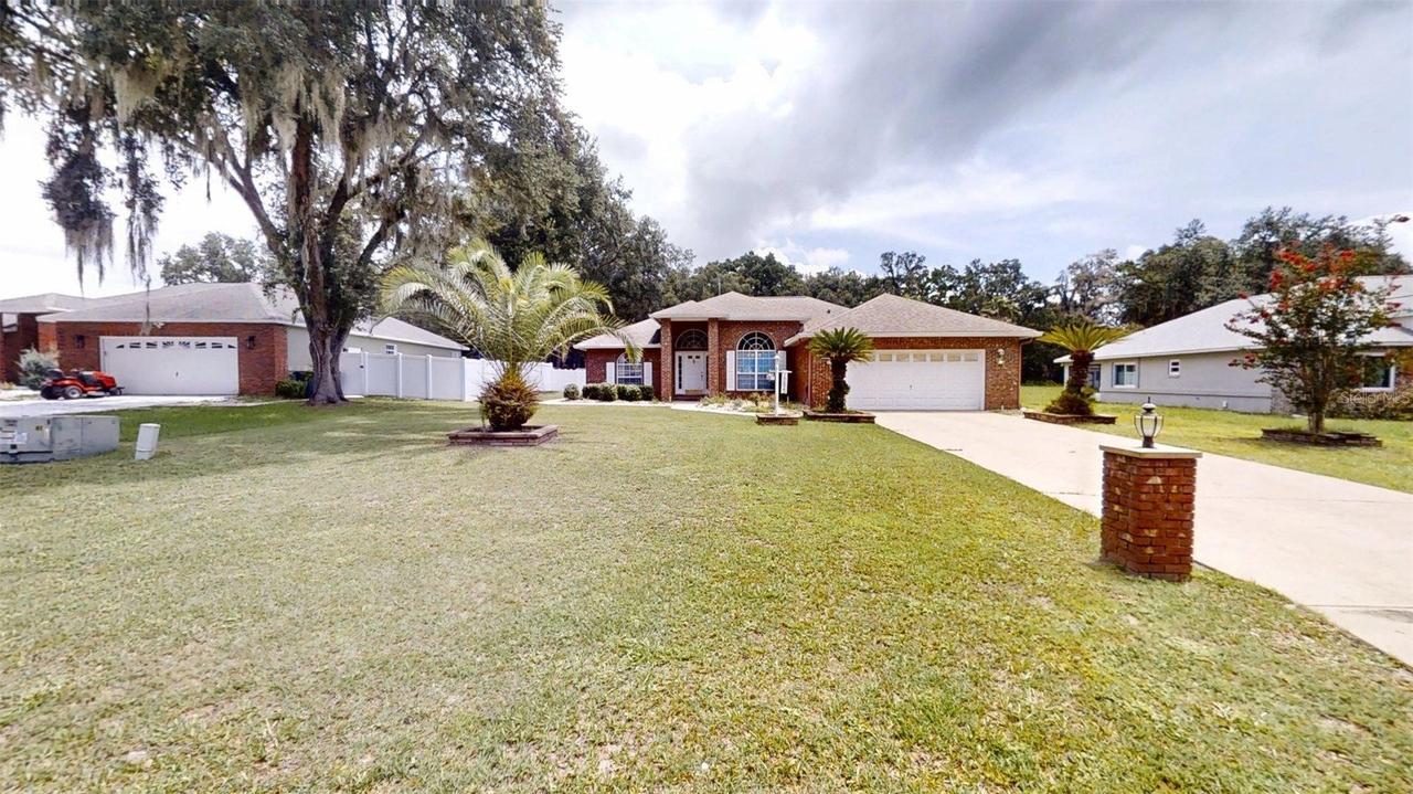 10625 SW 73rd Ave., Ocala, FL 34476