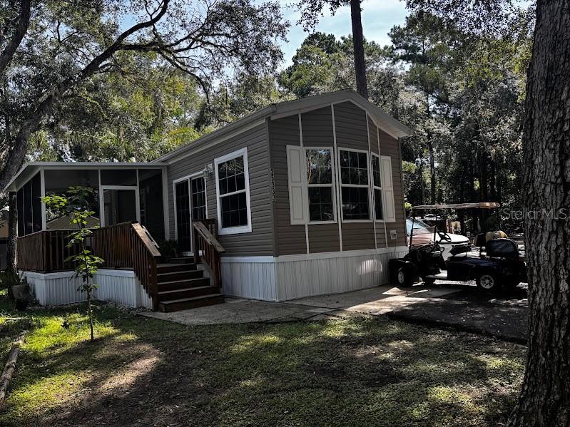 25333 NE 141st St., Fort Mc Coy, FL 32134