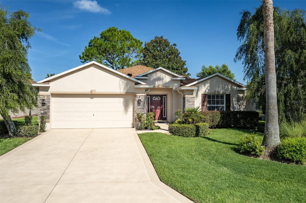 15702 SW 11th Terrace Rd., Ocala, FL 34473