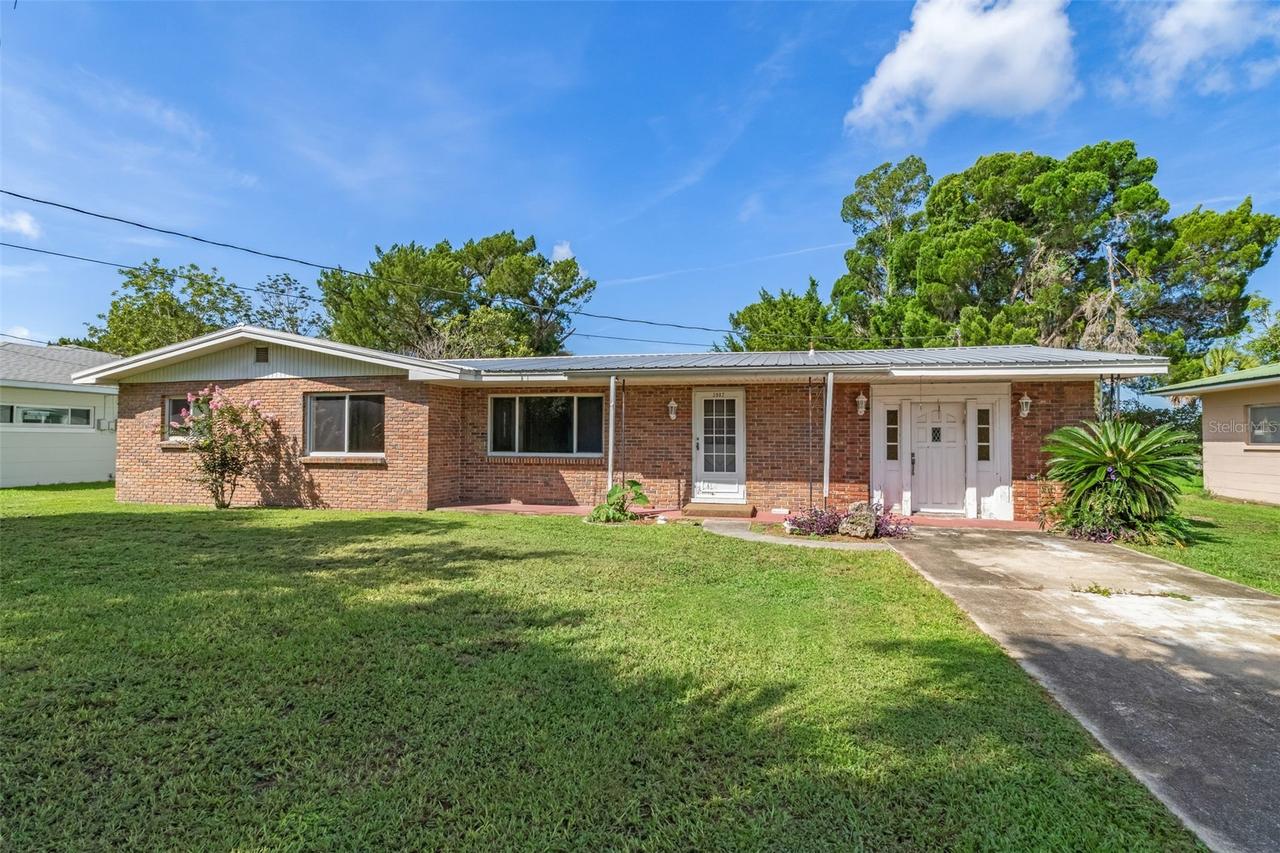 3902 N Tallahassee Rd., Crystal River, FL 34428