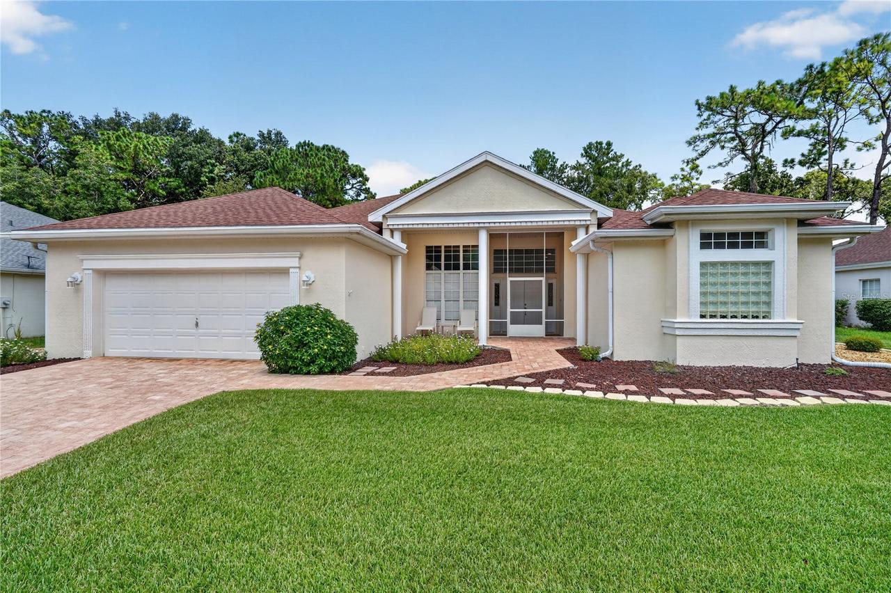 11583 SW 72nd Cir., Ocala, FL 34476
