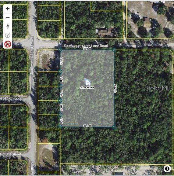 0000 SW 71 Ave., Ocala, FL 34473