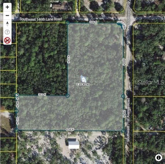 SW 146 Lane Rd., Ocala, FL 34473