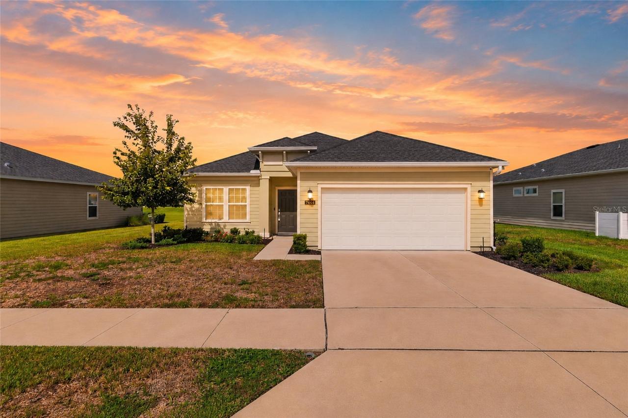 7464 SW 77th Ave., Ocala, FL 34481