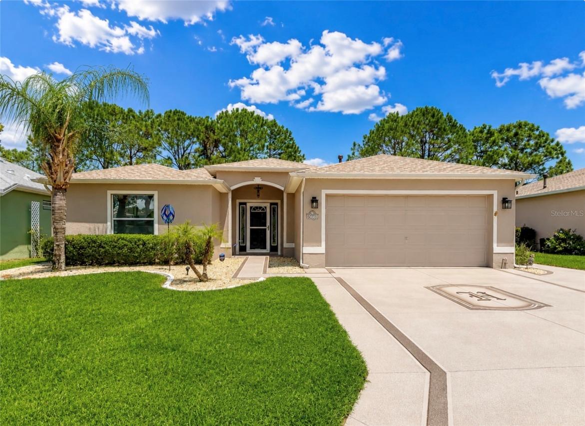 15669 SW 14th Avenue Rd., Ocala, FL 34473