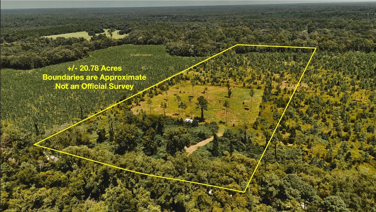 00 99th Ln., Live Oak, FL 32060