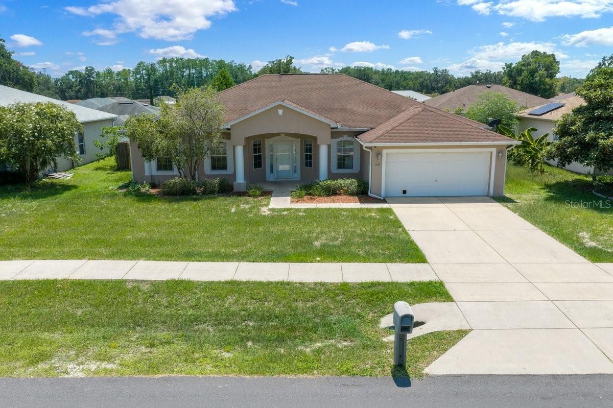 3024 NE 27th St., Ocala, FL 34470