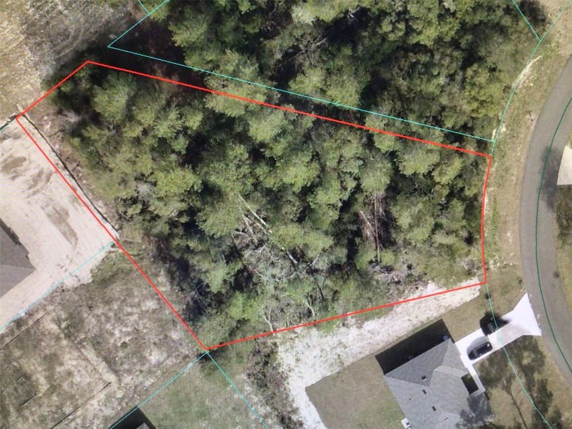 SW 27 Cir., Ocala, FL 34473