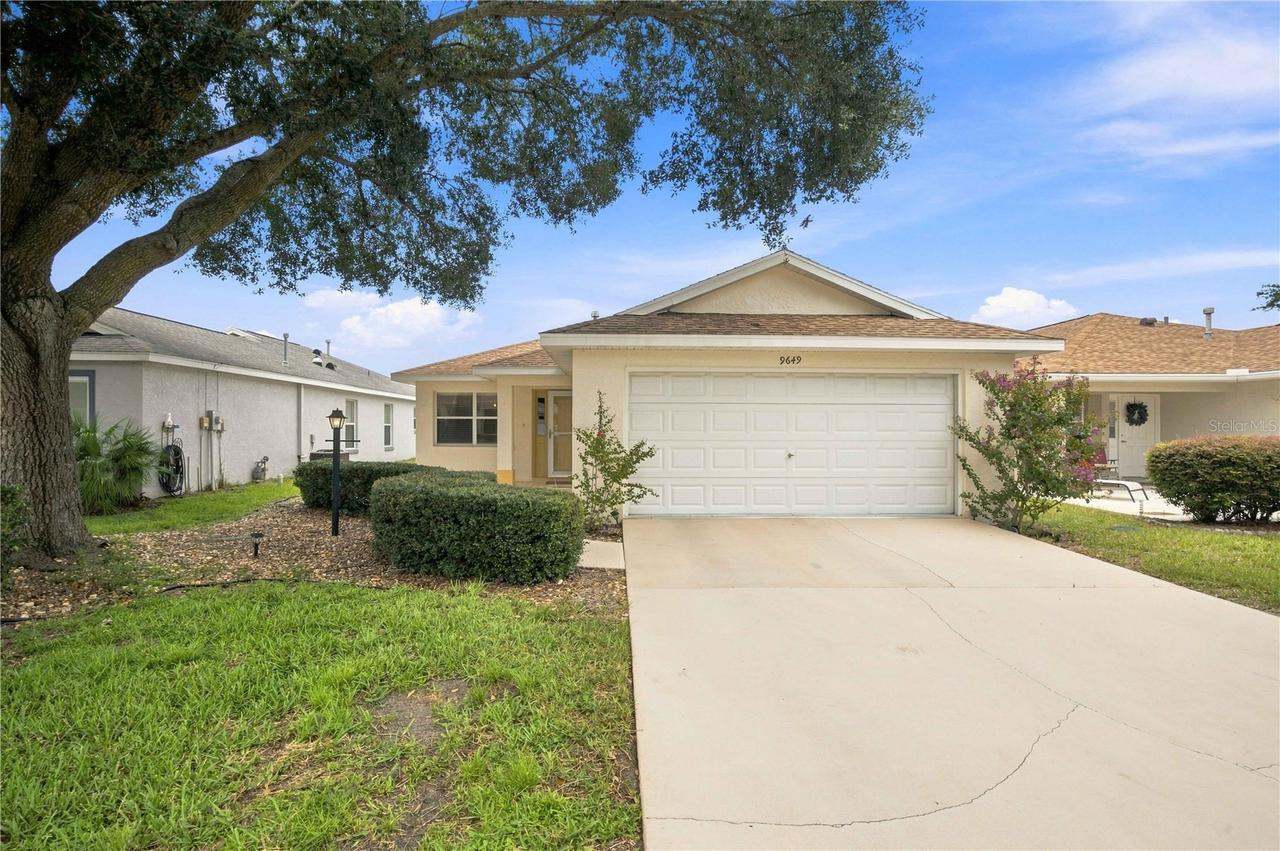 9649 SW 93rd Loop, Ocala, FL 34481