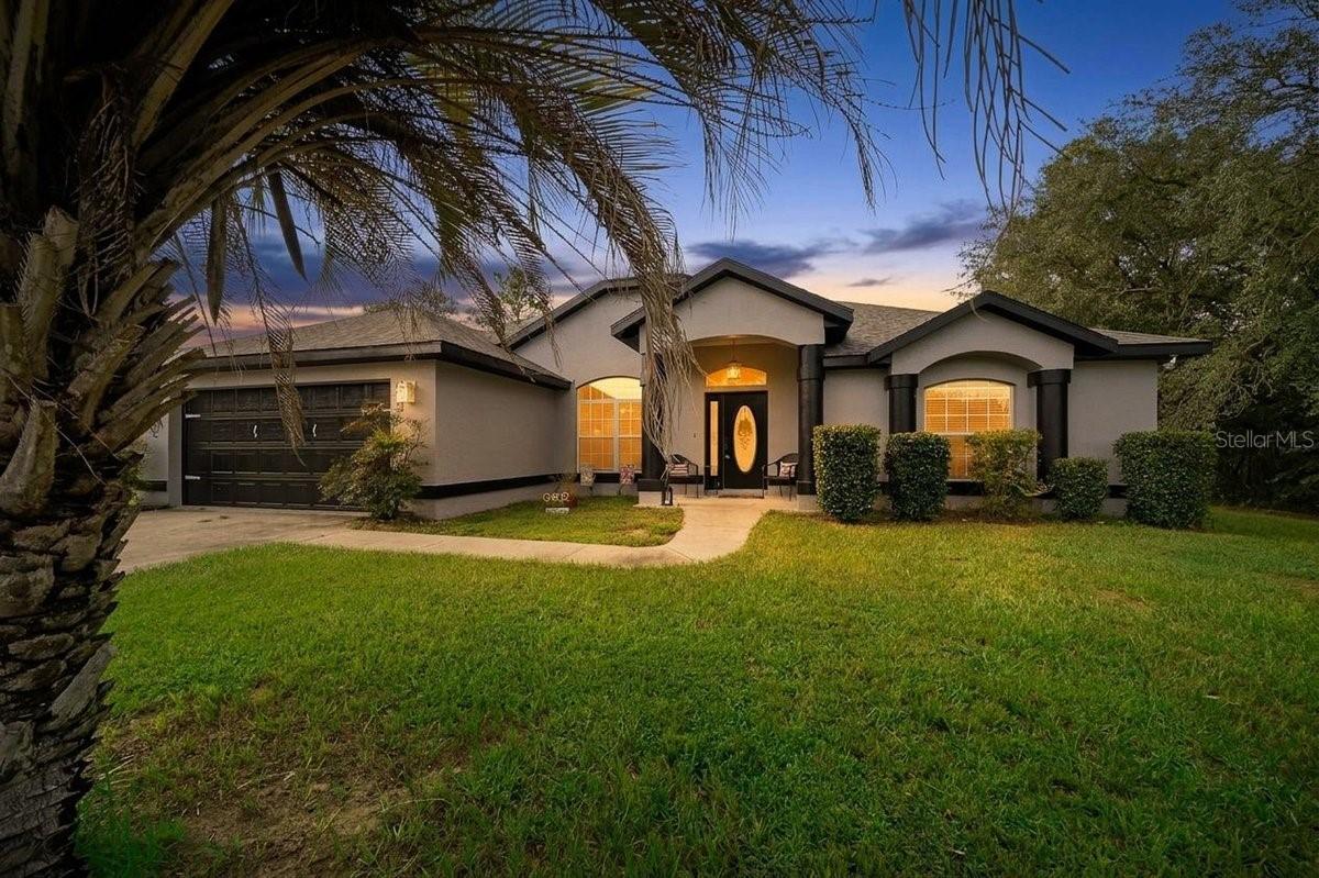 6417 SW 143rd Lane Rd., Ocala, FL 34473