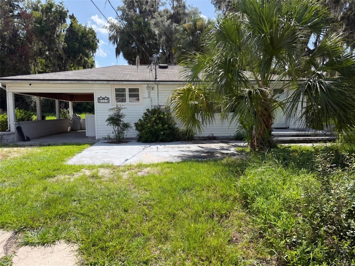 129 S Sparrow Point, Inverness, FL 34450