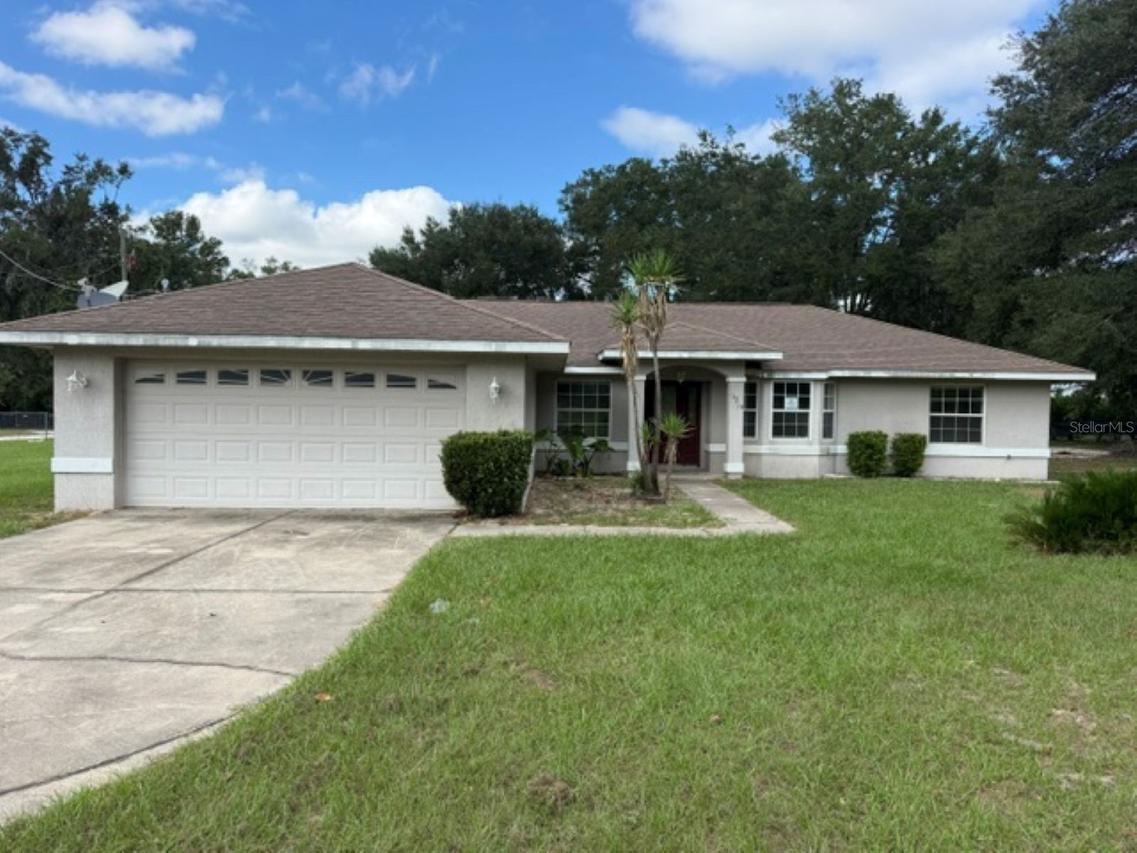 14705 SE 94th Ave., Summerfield, FL 34491