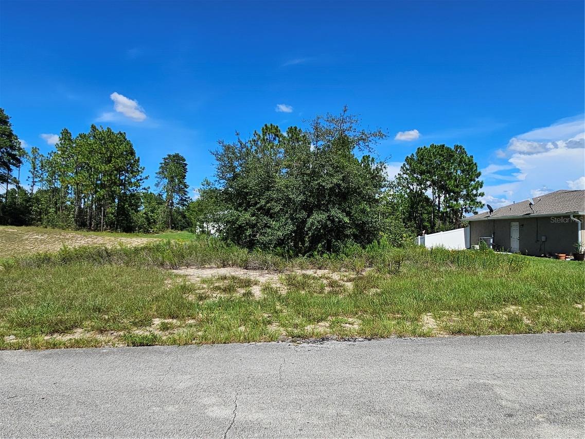 TBD SW 85th Ter., Ocala, FL 34473