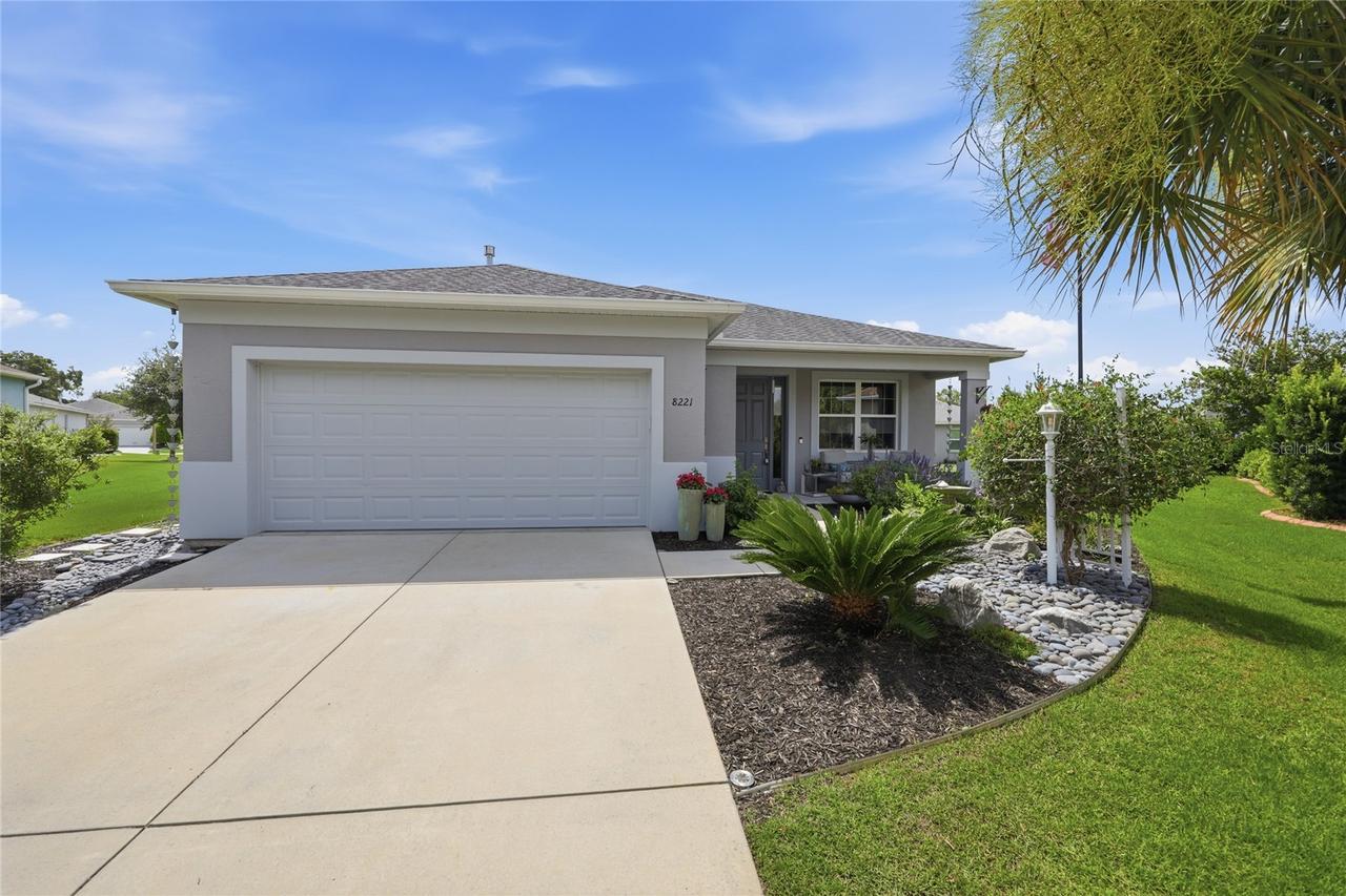 8221 SW 78th Terrace Rd., Ocala, FL 34476