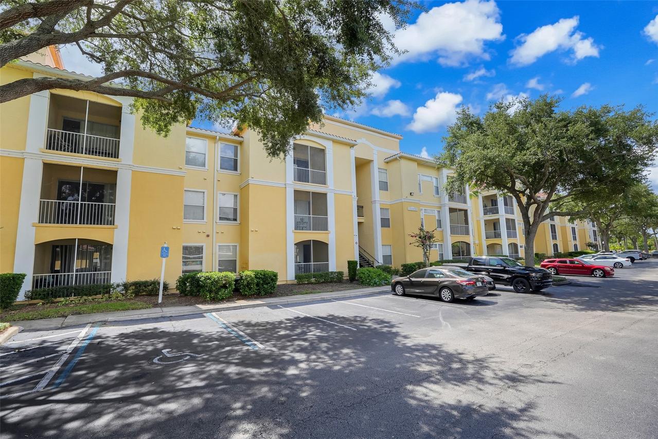 1150 Lake Shadow Cir. #3305, Maitland, FL 32751