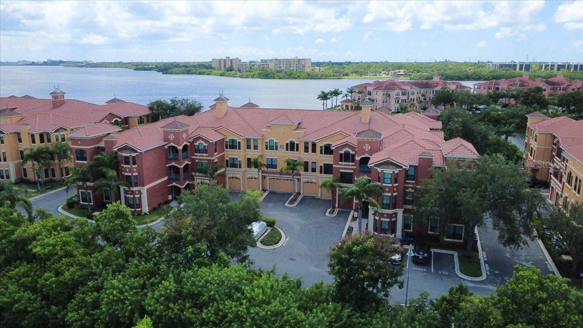 2757 Via Cipriani #1131B, Clearwater, FL 33764