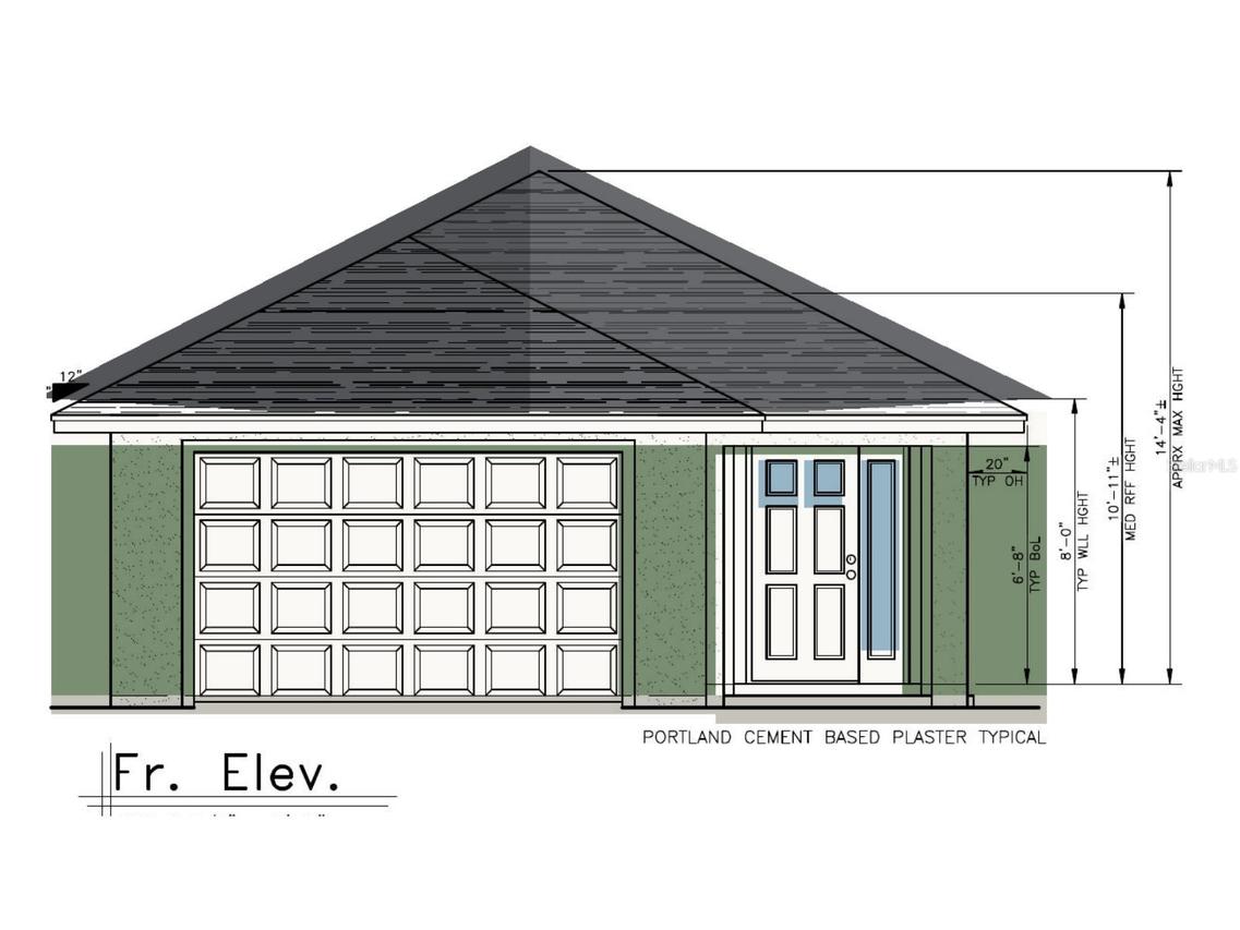 1637 SW 2nd Street, Ocala, FL 34475