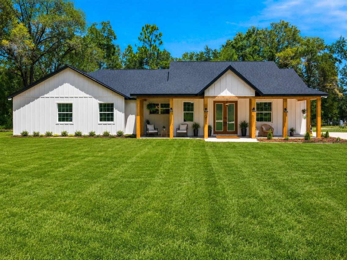 12685 SW 94th Ln., Dunnellon, FL 34432