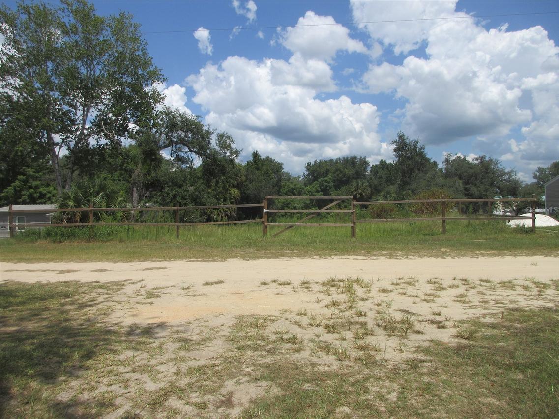 TBD SE 19th St., Silver Springs, FL 34488