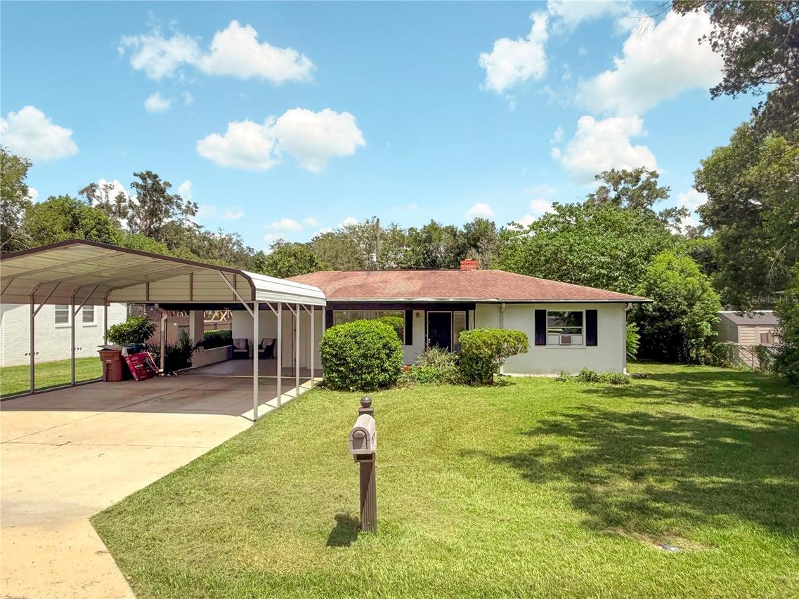 201 SE 31st Ave., Ocala, FL 34471