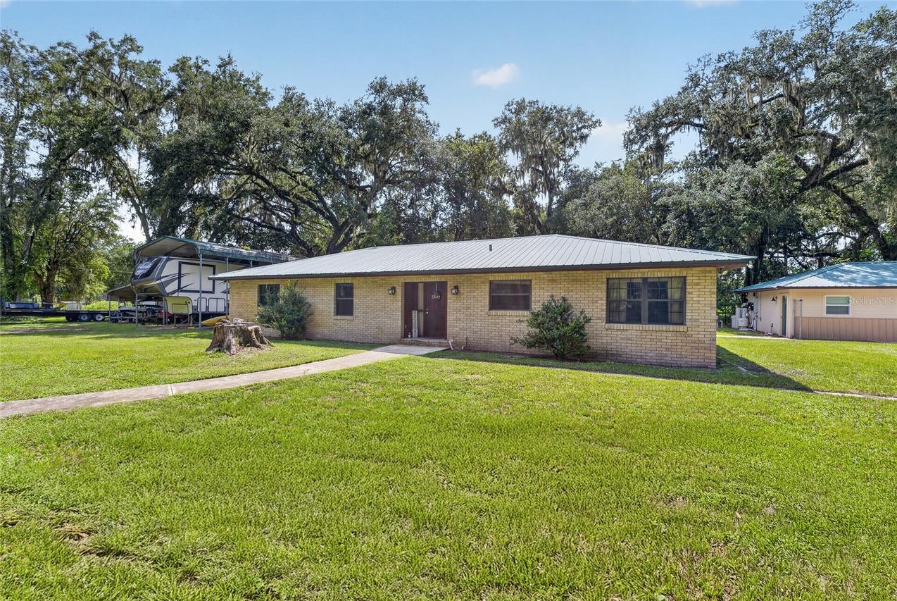 7468 Cr 650, Bushnell, FL 33513