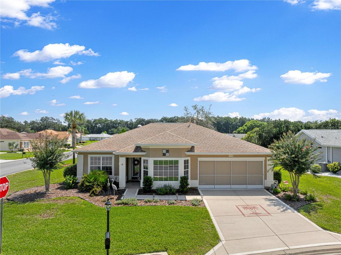 14179 SE 88th Ct., Summerfield, FL 34491