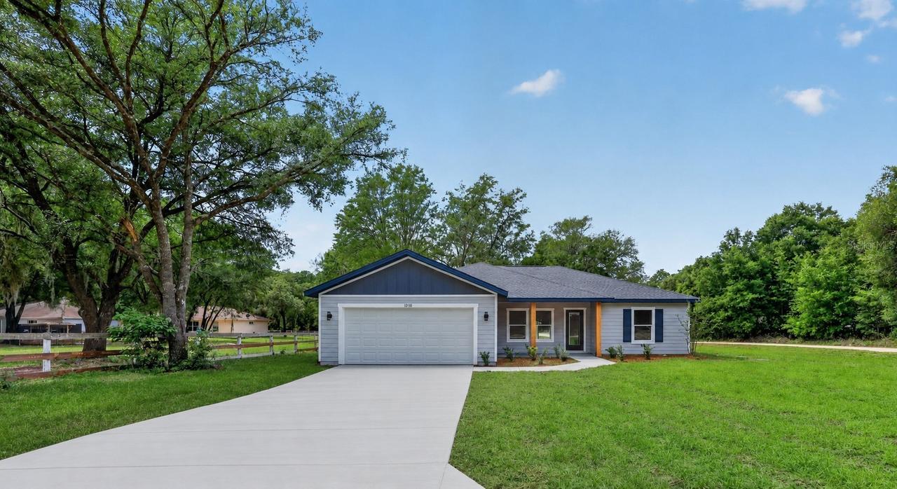 17648 SW 37 St., Dunnellon, FL 34432
