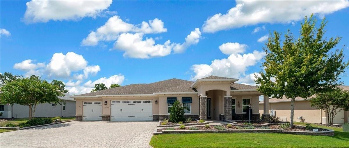 10346 SW 93rd Pl., Ocala, FL 34481