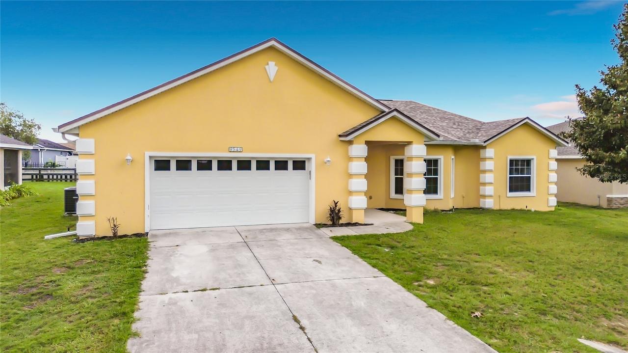 9549 SW 53rd Cir., Ocala, FL 34476