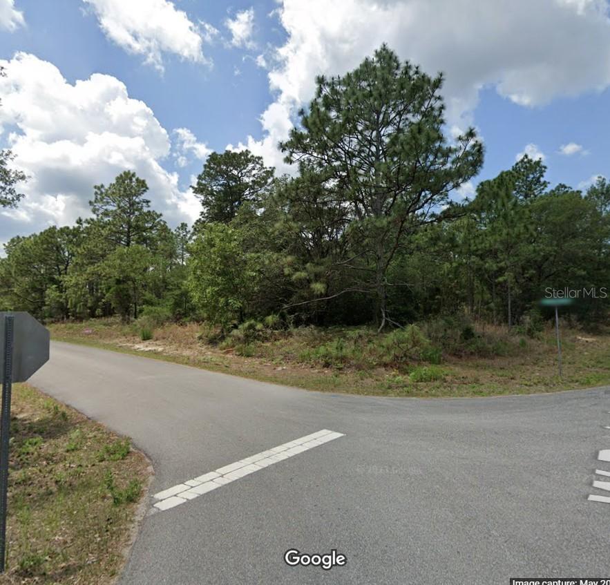 6564 N Shafton Ter., Citrus Springs, FL 34433