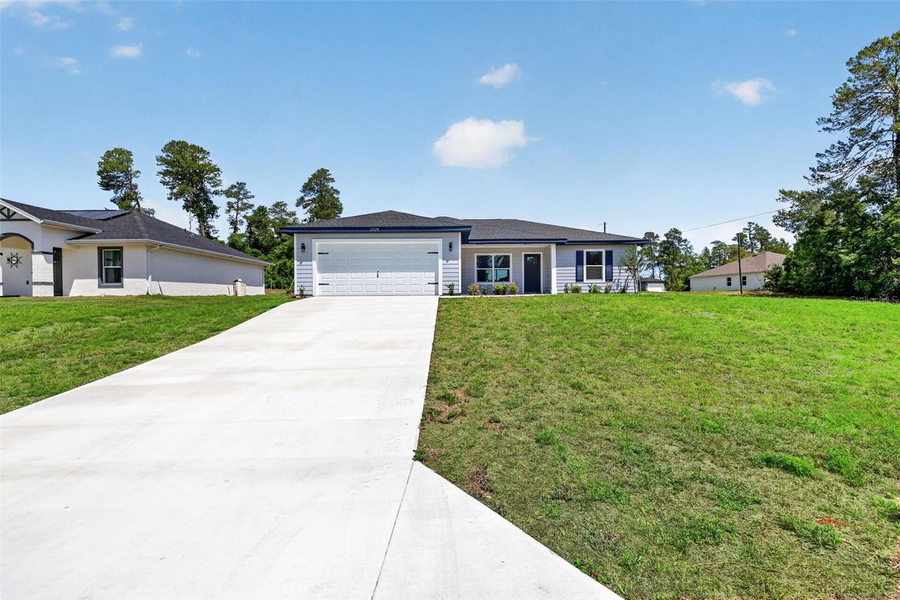 2107 SW Ivy Pl., Dunnellon, FL 34431