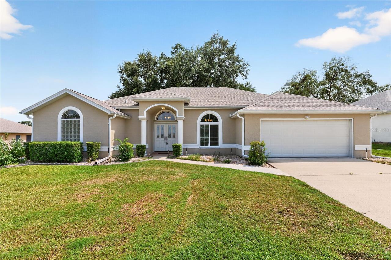 5086 NW 21st Loop, Ocala, FL 34482