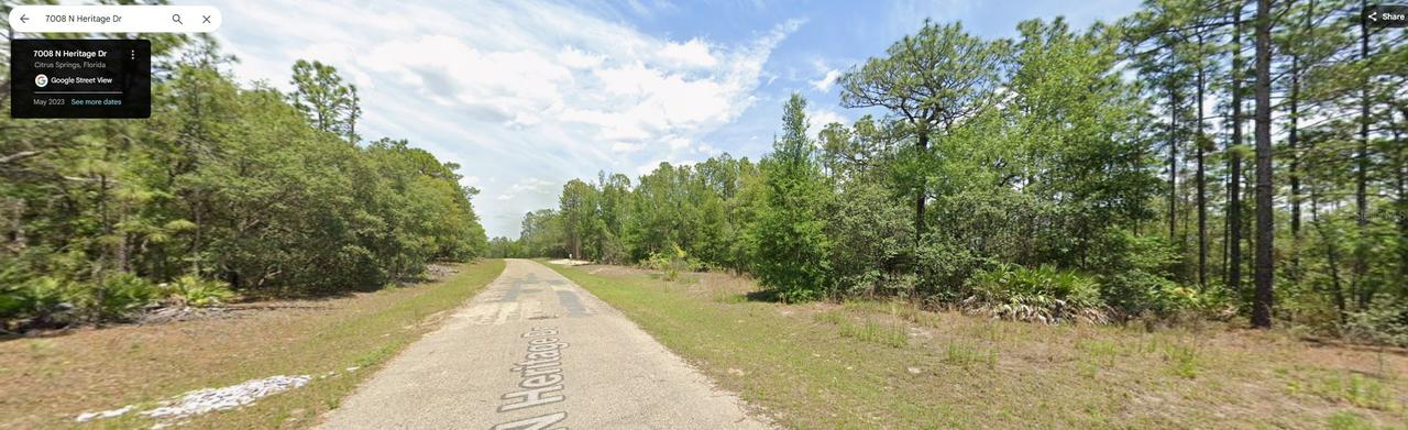 7008 N Heritage Dr., Dunnellon, FL 34434