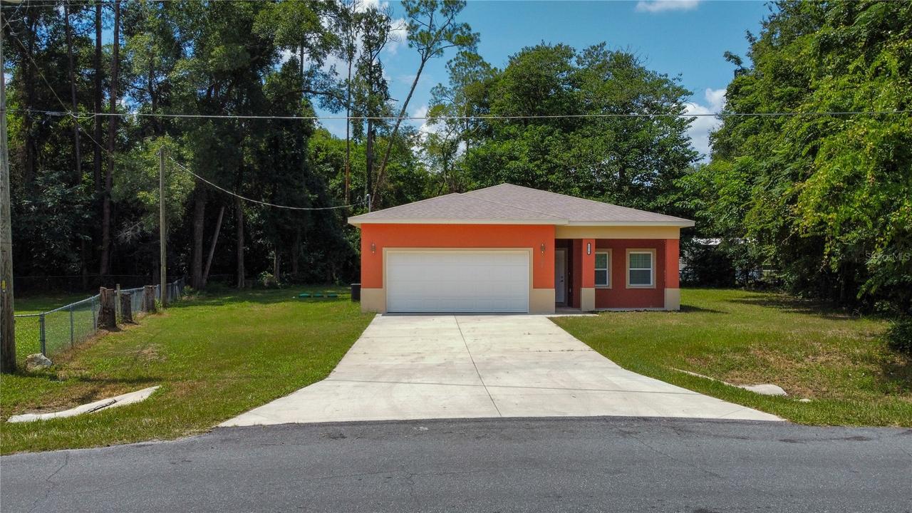5030 SW 63rd Ct., Gainesville, FL 32608